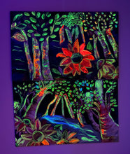 Load image into Gallery viewer, HANGING GARDEN _ „CITY LINE “