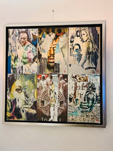 Load image into Gallery viewer, “WALLS TALES”4