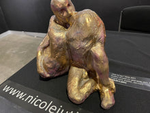 Load image into Gallery viewer, LOVE. No‘ WAR “ _ „LOVE . No‘ WAR. INVIZIBLE MASK“