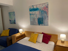 Load image into Gallery viewer, LOVE NO. WAR_ “ HAPPINESS AGAIN”