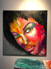 Load image into Gallery viewer, NEW PEOPLE - „NAOMI“