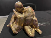 Load image into Gallery viewer, LOVE. No‘ WAR “ _ „LOVE . No‘ WAR. INVIZIBLE MASK“