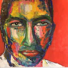 Load image into Gallery viewer, NEW PEOPLE - „ FIRE LIPS“ 2014