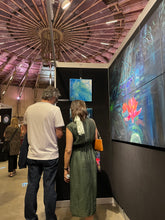 Load image into Gallery viewer, HANGING GARDEN_ „LAKE“