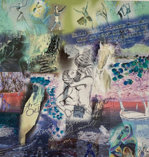 Load image into Gallery viewer, LOVE NO. WAR_ “ What I want”,