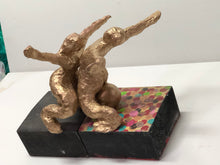 Load image into Gallery viewer, LOVE. No‘ WAR_  „WINGS”