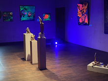 Load image into Gallery viewer, HANGING GARDEN - „TRIO“