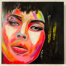 Load image into Gallery viewer, NEW PEOPLE_ „RACHEL“