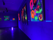 Load image into Gallery viewer, HANGING GARDEN - „TRIO“