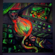 Load image into Gallery viewer, HAPPY CATS