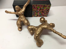 Load image into Gallery viewer, LOVE. No‘ WAR_  „WINGS”