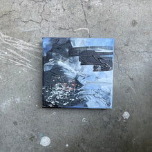 Load image into Gallery viewer, RJ „BUBBLES“