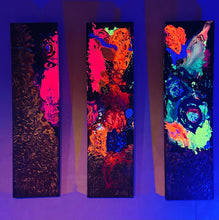 Load image into Gallery viewer, HANGING GARDEN_ „GOLD STRATEGY“