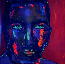 Load image into Gallery viewer, NEW PEOPLE - „ FIRE LIPS“ 2014