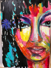 Load image into Gallery viewer, NEW PEOPLE - „ VERONICA MICLE“