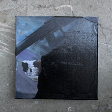 Load image into Gallery viewer, RJ „BLACK SEA“