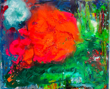 Load image into Gallery viewer, HANGING GARDEN_ „MOLDAVIA ROSÉ OBSESSION”