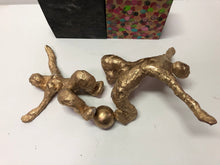 Load image into Gallery viewer, LOVE. No‘ WAR_  „WINGS”