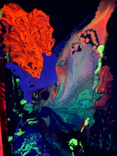 Load image into Gallery viewer, HANGING GARDEN_ „GOLD STRATEGY“