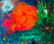 Load image into Gallery viewer, HANGING GARDEN_ „MOLDAVIA ROSÉ OBSESSION”