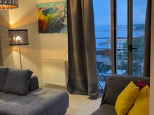 Load image into Gallery viewer, HANGING GARDEN_ “BLACK SEA FREEDOM”