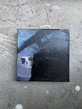 Load image into Gallery viewer, RJ „BLACK SEA“