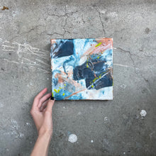 Load image into Gallery viewer, RJ  SHETLAND SUMMER