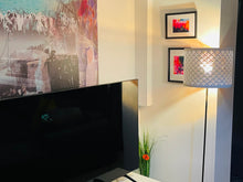 Load image into Gallery viewer, HANGING GARDEN_ “BLACK SEA RISING”