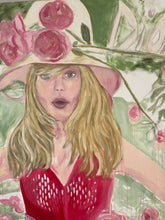 Load image into Gallery viewer, LA VIE EN ROSÉ_ „RICH AND BEAUTIFUL“