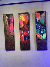 Load image into Gallery viewer, HANGING GARDEN_ „GOLD STRATEGY“