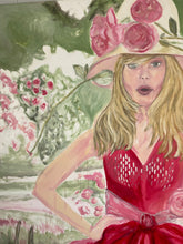 Load image into Gallery viewer, LA VIE EN ROSÉ_ „RICH AND BEAUTIFUL“