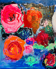 Load image into Gallery viewer, HANGING GARDEN_ „FLOWER BRIDGE“