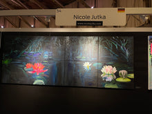 Load image into Gallery viewer, LOVE. No‘ WAR! _ „MISSION! “