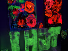 Load image into Gallery viewer, HANGING GARDEN_ „FLOWER BRIDGE“