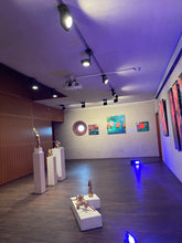 Load image into Gallery viewer, HANGING GARDEN_ „GOLD STRATEGY“