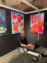 Load image into Gallery viewer, HANGING GARDEN - „TRIO“