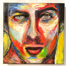 Load image into Gallery viewer, NEW PEOPLE „FOREIGN“