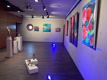 Load image into Gallery viewer, HANGING GARDEN_ „FLOWER BRIDGE“