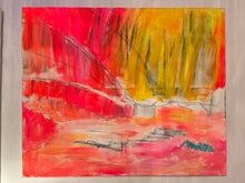 Load image into Gallery viewer, NORD LIGHT_ „PINK LIGHT“