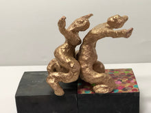 Load image into Gallery viewer, LOVE. No‘ WAR_  „WINGS”