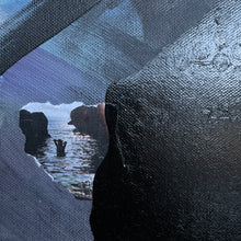Load image into Gallery viewer, RJ „BLACK SEA“
