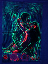Load image into Gallery viewer, LOVE. NO WAR_ „FUTURE DAY, INVISIBLE MASK“
