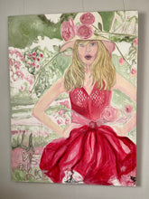 Load image into Gallery viewer, LA VIE EN ROSÉ_ „RICH AND BEAUTIFUL“
