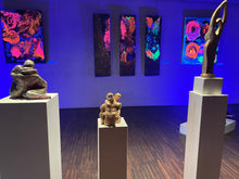 Load image into Gallery viewer, HANGING GARDEN - „TRIO“
