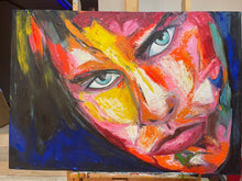 Load image into Gallery viewer, NEW PEOPLE _ „LIL“
