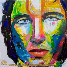 Load image into Gallery viewer, NEW PEOPLE - „EMINESCU“
