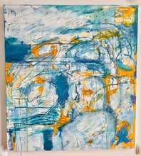 Load image into Gallery viewer, LOVE NO. WAR_ “ Meet Nicole &amp; Rachel Jutka - Sea Happiness ”
