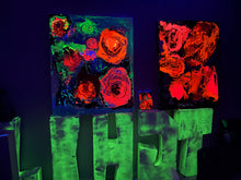 Load image into Gallery viewer, HANGING GARDEN  _ „HAPPENING“
