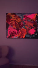 Load and play video in Gallery viewer, HANGING GARDEN - „TRIO“
