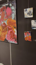 Load and play video in Gallery viewer, HANGING GARDEN - „TRIO“
